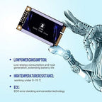 SSD MSATA 128GB Shark Speed Internal Solid State Drive High Performance Hard - Image 2