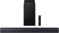Samsung B-Series Soundbar HW-B550F 2.1 ch DTS Virtual:X Soundbar by Samsung%C2%AE
