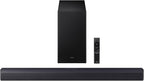 Samsung B-Series Soundbar HW-B550F 2.1 ch DTS Virtual:X Soundbar by Samsung%C2%AE