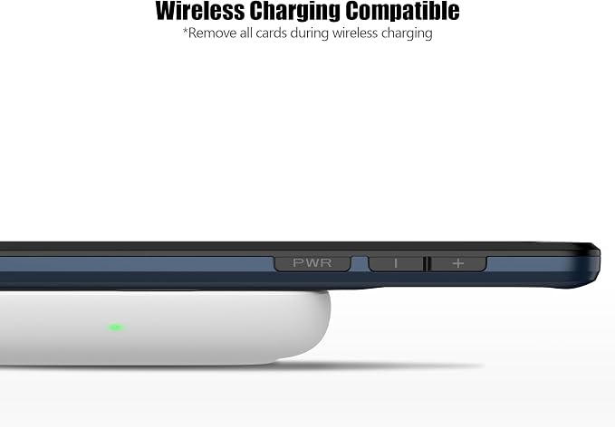 Nvollnoe for Samsung Galaxy S25 Edge Case - Image 6