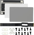 A2485 Trackpad w/Cable for MacBook Pro 661-23673, 821-03115-A by Unknown