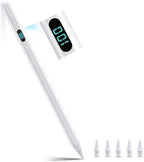 iPad Stylus Pencil with Magnetic Attachment, USB-C Faster Charge, Tilt - Image 7