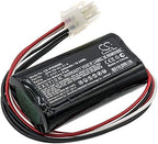 CS Cameron Sino 2600mAh / 19.24Wh Li-ion Replacement Battery by CS%C2%A0Cameron%C2%A0Sino