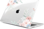 Batianda Design Case for M1 MacBook Air 13 Inch Model A2337 A2179 A1932 2021 - Image 3