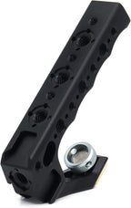 Top Handle Camera Grip with Cold Shoe Base - Image 7