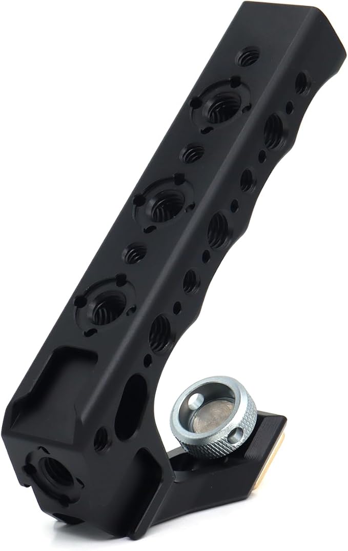 Universal Top Handle with 3/8" Screw Locating Pins - Image 2