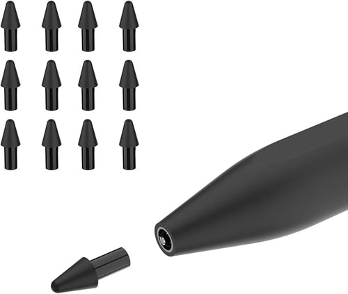 12 Pcs Marker Pen Tips for Remarkable Paper Pro nips by SuitableforreMarkableandmoreEMRdevices