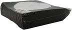 BestDuplicator Black Cd/DVD Paper Media Sleeves Envelopes - Image 4