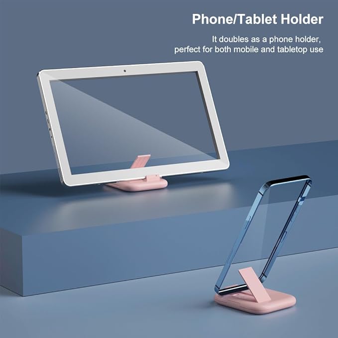 USB-C to USB Adapter, USB C Male Cable Box Contains Makeup Mirror/USB C - Image 6