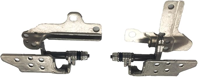 Replacement LCD Back Cover Rear Top Lid - Image 3