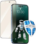 PERFECTSIGHT Sapphire Anti Blue Light Screen Protector Designed by PERFECTSIGHT