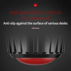 HOTLINEGAMES H2 Keyboard Stand Ergonomic Keyboard Riser Laptop Stand Notebook - Image 2
