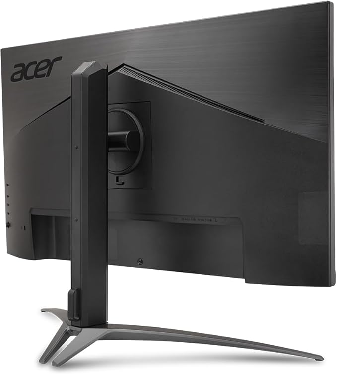 acer Predator XB273K 27" 4k Gaming Monitor | AMD FreeSync Premium | ZeroFrame - Image 15