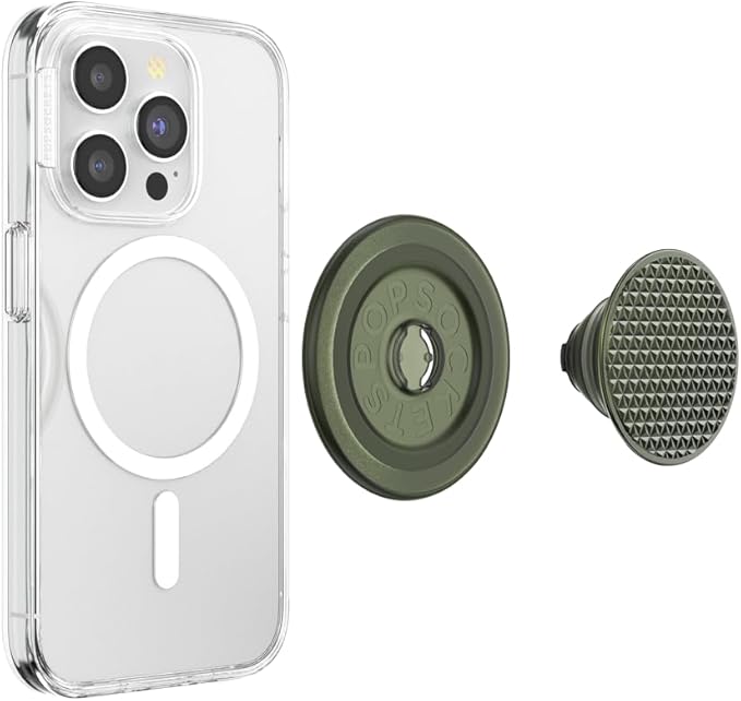 PopSockets Phone Grip for MagSafe - Image 4