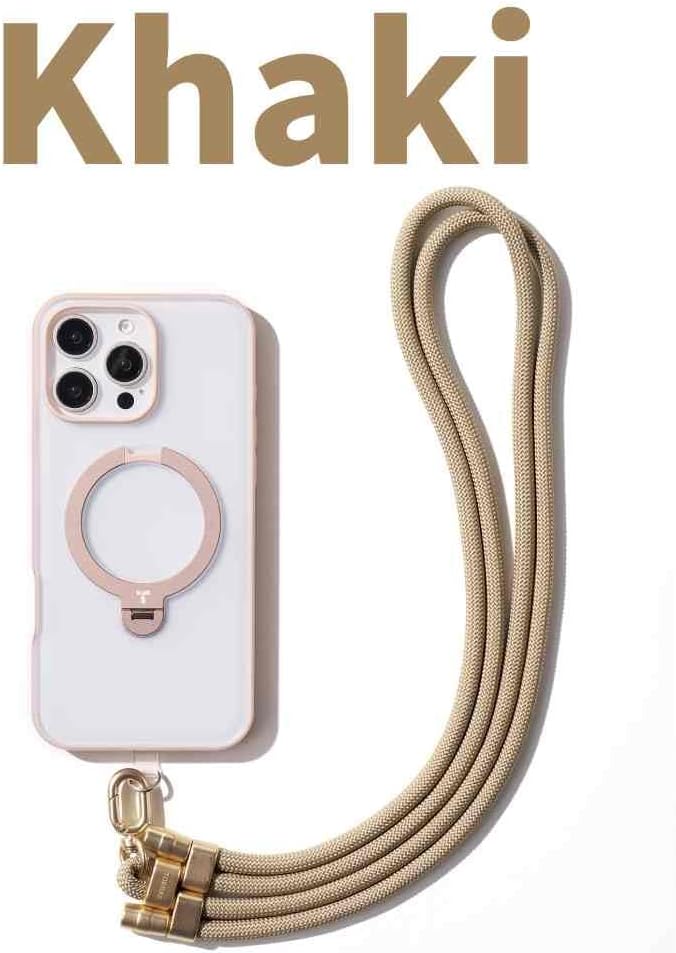 TORRAS Phone Lanyard Crossbody - Image 8