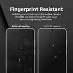 3-Pack Anti-Blue Light Matte Screen Protector - Image 4