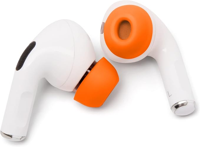 WC TipZ - Upgraded Memory Foam Ear Tips - Image 6