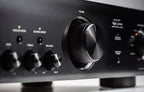 Denon PMA-600NE Stereo Integrated Amplifier | Bluetooth Connectivity | 70W x 2 - Image 5