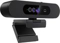 Window Hello Webcam, 1080P 30fps Camera by MOERTEK