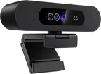 Window Hello Webcam, 1080P 30fps Camera by MOERTEK