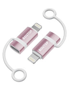 36W USB C to Lightning Cable Adapter, Support Data Sync/PD Fast Charging by Amavasion
