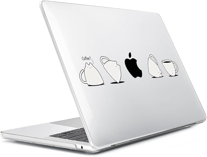 for 2025 2024 2023 2022 MacBook Air 13 inch Case M4 A3240 M3 A3113 M2 A2681 - Image 3