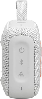 JBL Go 4 - Ultra-Portable, Waterproof and Dustproof Bluetooth Speaker, Big JBL - Image 3