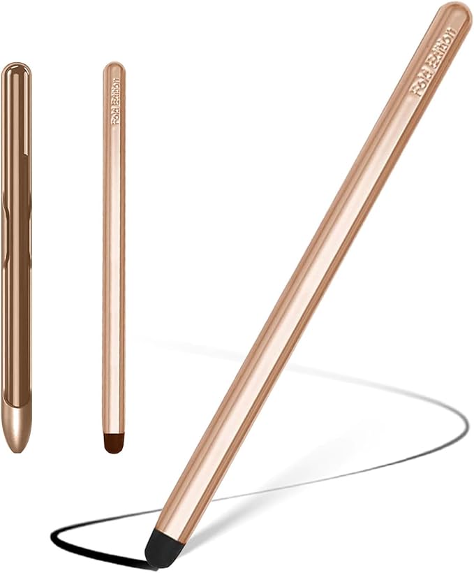 Stylus Pens with Pen Slot for Touch Screens, High Precision Capacitive by LIULANZ