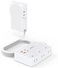 Power Strip Surge Protector by JcBlaon