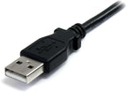 StarTech 10-ft USB A Male to USB A Female Extension Cable - Image 2