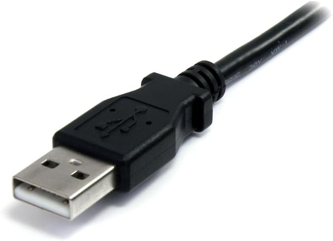 StarTech 10-ft USB A Male to USB A Female Extension Cable - Image 2