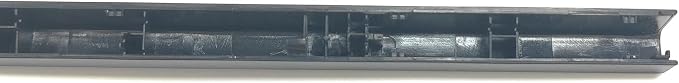 Replacement LCD Hinge Cover for HP Chromebook 14 G7 Series Laptop Clip Trim - Image 4