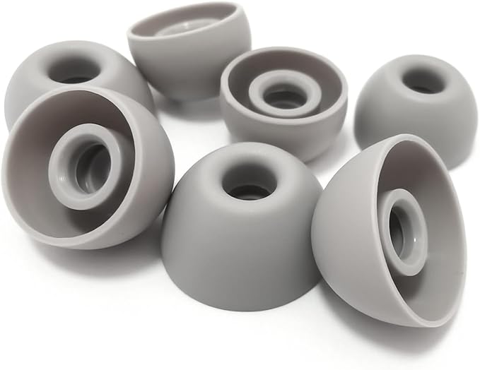 Silicone Ear Tips for Beats Studio Buds Tips Replacement Ear Tips Beats Studio - Image 2