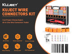 Ultimate All-in-One Heat Shrink Solder Seal Wire Connectors Kit – Wire Striper - Image 18