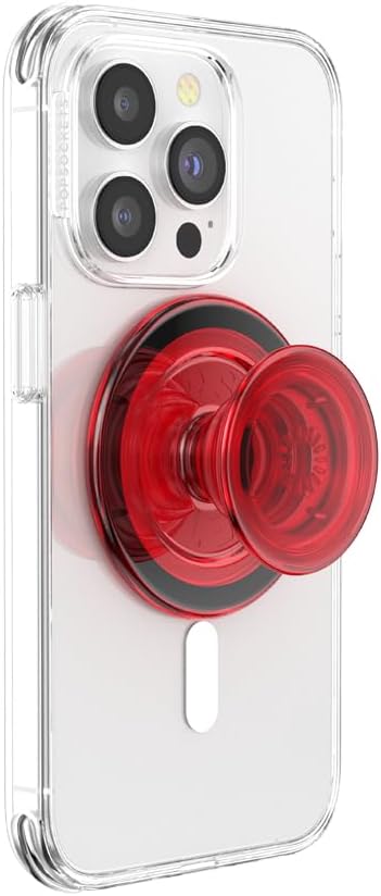 PopSockets Phone Grip for MagSafe by PopSockets