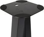 EXIMUS One Pair Fixed Height Universal Speaker Floor Stands - Image 8