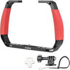 Andoer Cage Advanced Cage Kit Mounting Kit - Image 2