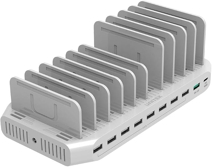 USB C PD 60W Charging Station - Image 8