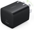 Belkin USB C Charger Block 25W – PD3.0 PPS Super Fast Charging by Belkin
