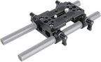 NICEYRIG Tripod Mounting Plate by NICEYRIG