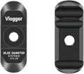 HDMI/SDI/USB-A/USB-C/Type-C Cable Clamp, Support 2~6 mm Diameter Cable by FUGASUN