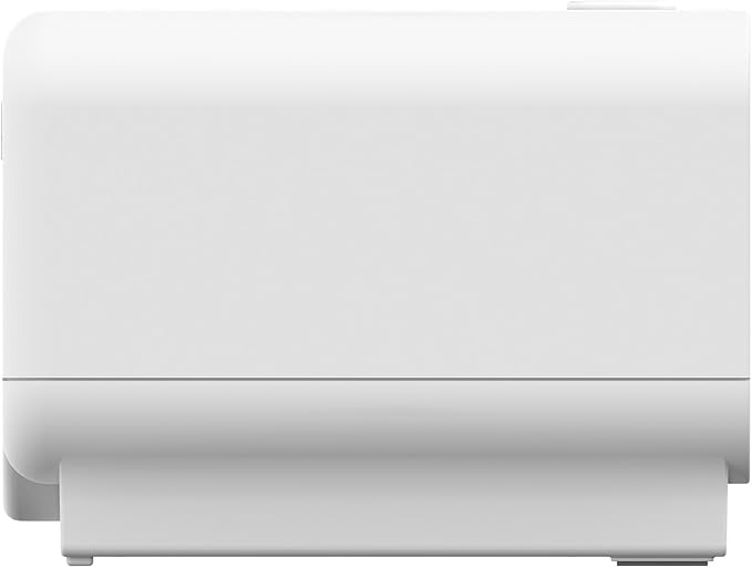 Emerson CKS1500 SmartSet Dual Alarm Clock Radio - Image 3