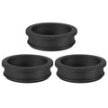 PATIKIL 50.6mm / 2 Inch Drill Hole, 1-3/4 Inch ID Rubber Grommets by PATIKIL