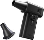 ULANZI AD02 Storm Electric Air Duster V2, 13W High-Speed Compressed Air Duster by ulanzi