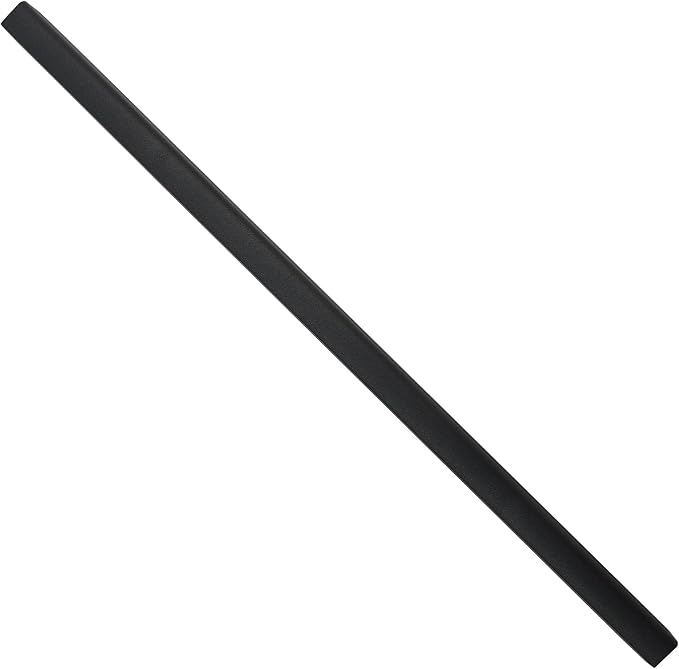 Replacement LCD Hinge Cover for HP Chromebook 14 G7 Series Laptop Clip Trim - Image 2