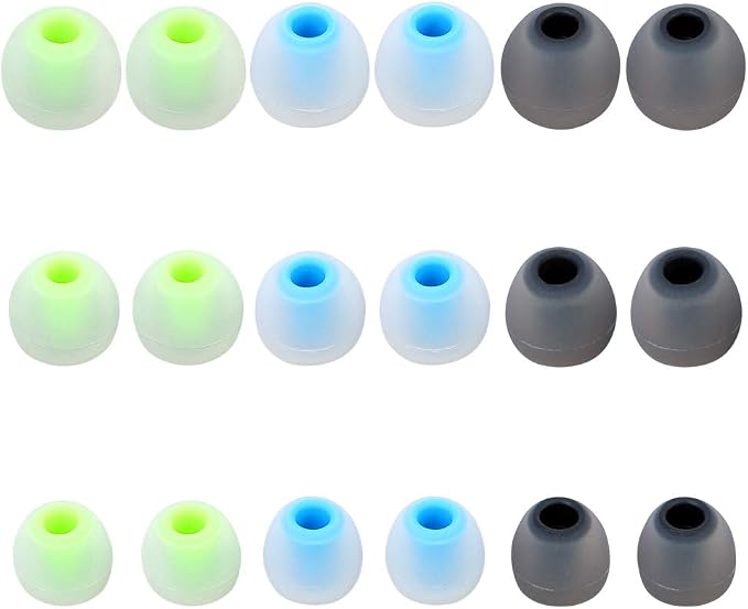 Brandless Earbud Tips Replacement by Brandless