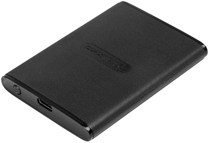 Transcend 250GB External SSD for iPhone/iPad/Mac/Windows/Android, - Image 7