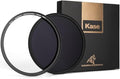 Kase Wolverine 82mm ND100000 16.5 Stop Magnetic Neutral Density Filters Incl by KaseFilter