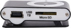 Sport MP3 Players with Clip, Portable Music Player, Screenless MP3 Players - Image 6