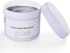 HY500-200g CPU Thermal Heatsink Grease Paste Compound Thermal Conductivity: - Image 4